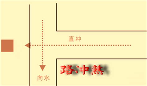 路冲怎么化解|13种常见的风水煞气及化煞方法